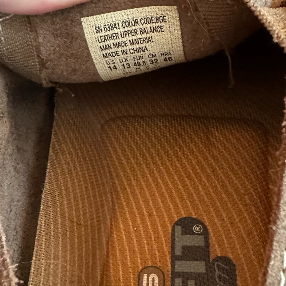 Men's Brown Casual Loafers - Picture 4 of 5